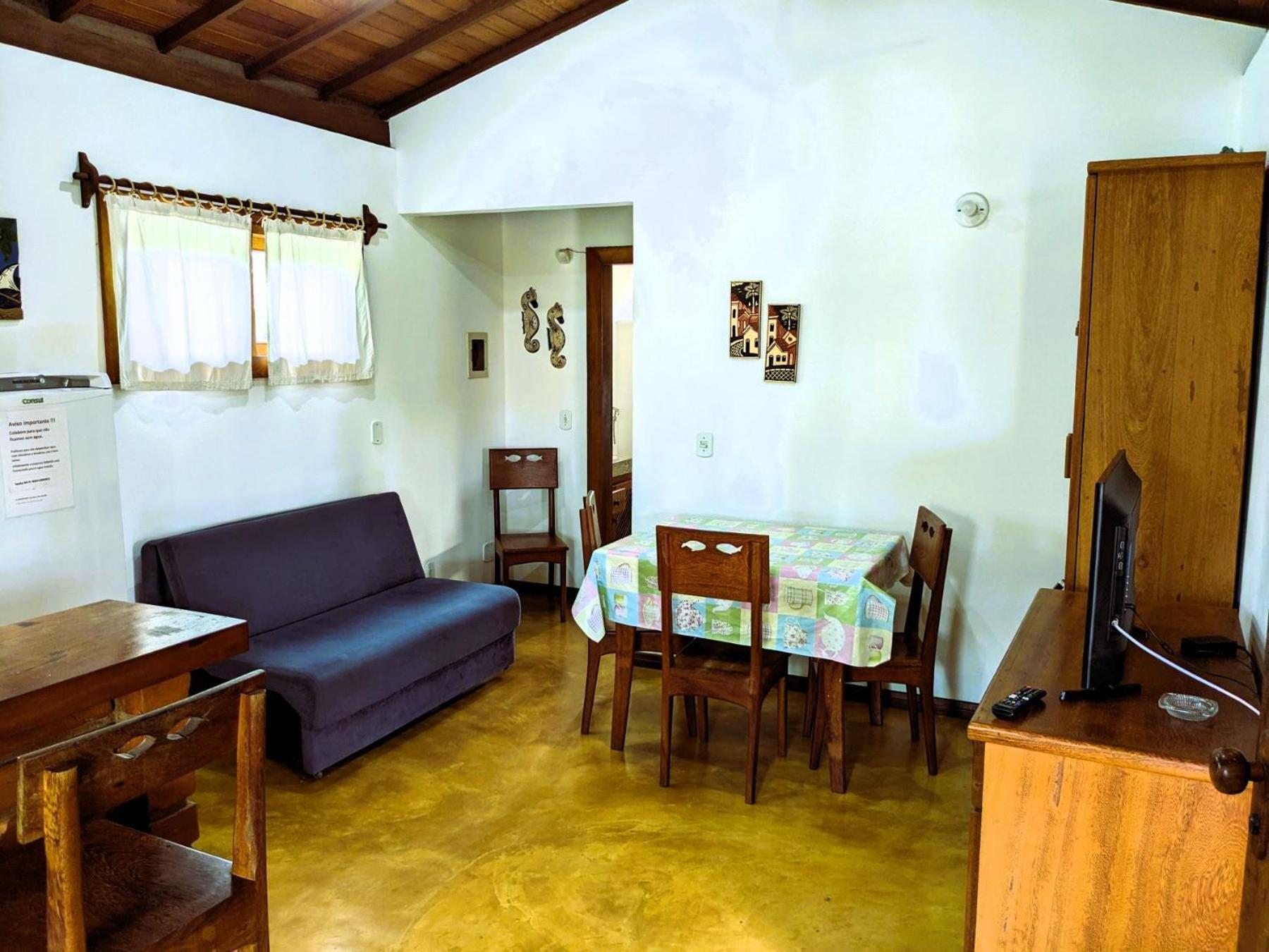 Residence Maria Vittoria Praia Arraial Porto Seguro Bagian luar foto